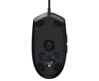 Logitech G102 LIGHTSYNC czarna - 574603 - zdjęcie 4